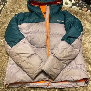 Marmot Guide Down Hoody